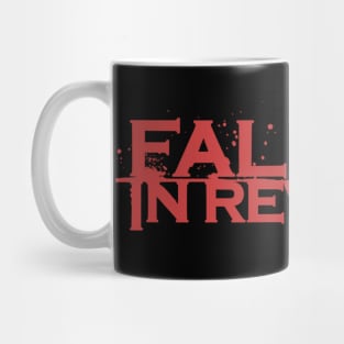 Falling In Reverse Mug